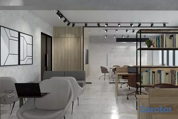 apartamentos - HERMOSO PROYECTO DE APTOS, ENSANCHE NACO, EN-10. 3
