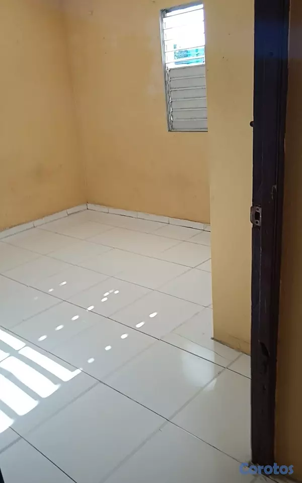 apartamentos - HERRERA ALQ APTOS 2 Y 3 HAB S C B  RD$17 Y 20 MIL  3