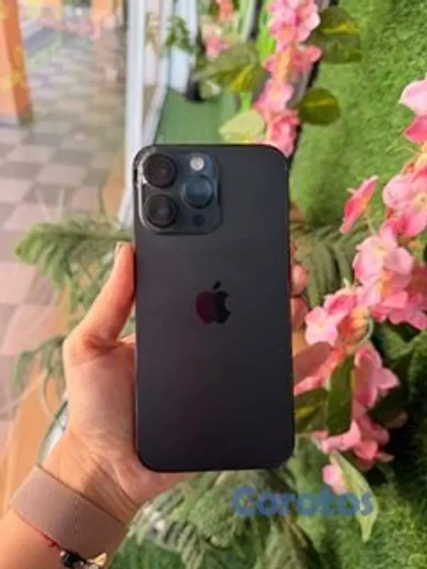 celulares y tabletas - Iphone 14 promax 3