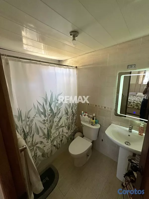 apartamentos - VENDO apartamento en Colinas de los Rios, STO DGO 9