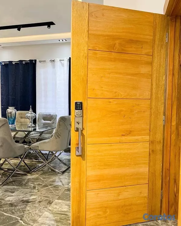 apartamentos - Apartamento en Los Corales Del Sur 8