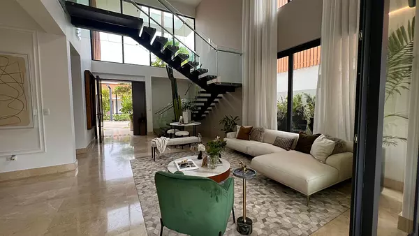 casas - Hermosa Residencia en Venta, Las Carmelitas  4