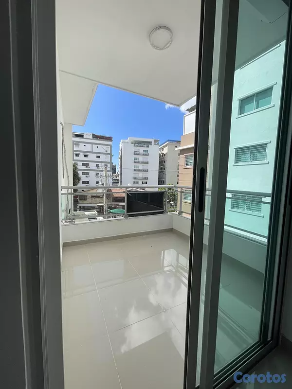 apartamentos - Apartamento alquiler Renacimiento  4