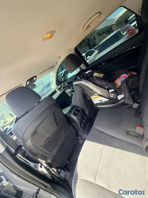 jeepetas y camionetas - Kia Sorento v6 2019 9