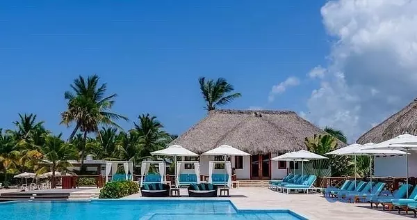 apartamentos - apartamento en la playa punta cana  11