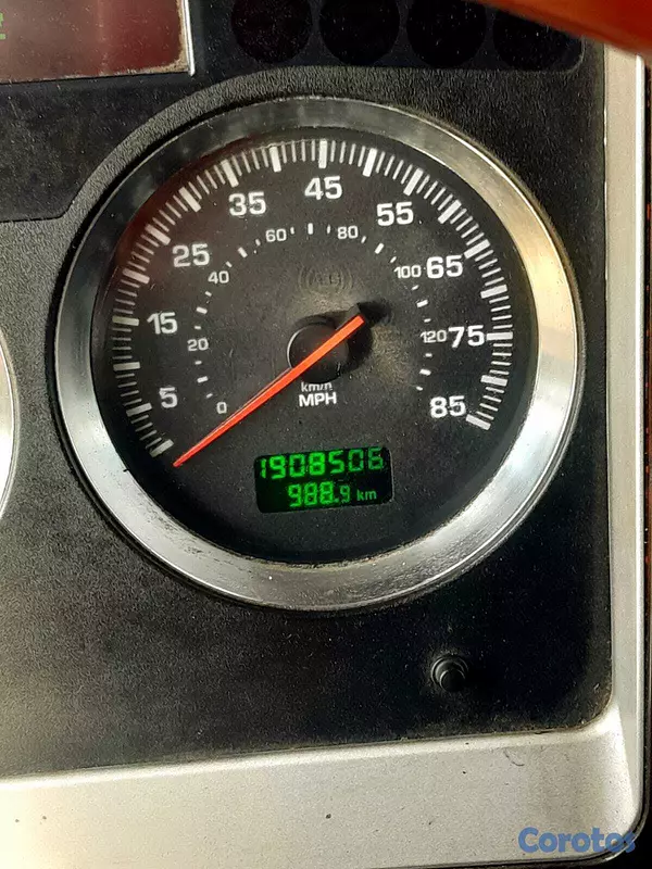 camiones y vehiculos pesados - KENWORTH T660 5