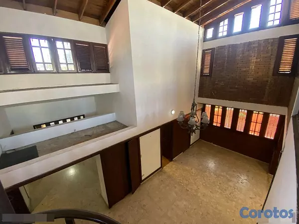 casas - Alquilo Casa amplia en La Castellana  6