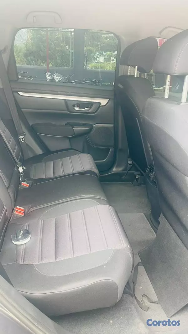 jeepetas y camionetas - Vendo Honda CR-V modelo LX, 2021 4x4, 51457 millas 8