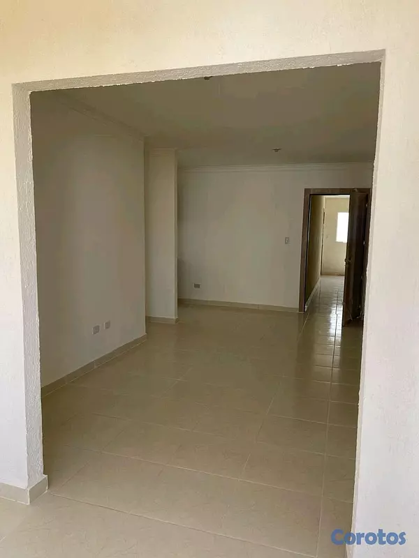 apartamentos - apartamento en alquiler de 3 habitaciones y 1 baño en ciudad juan bosch 6