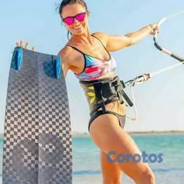 Artículos Deportivos - Kite Surf Equipo completo con 2 tablas 1
