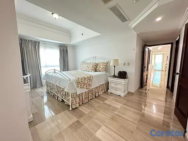apartamentos - Apartamento en venta completemente remodelado en M 6