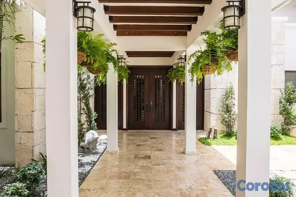 casas - Casa en CAP CANA HIGÜEY 5