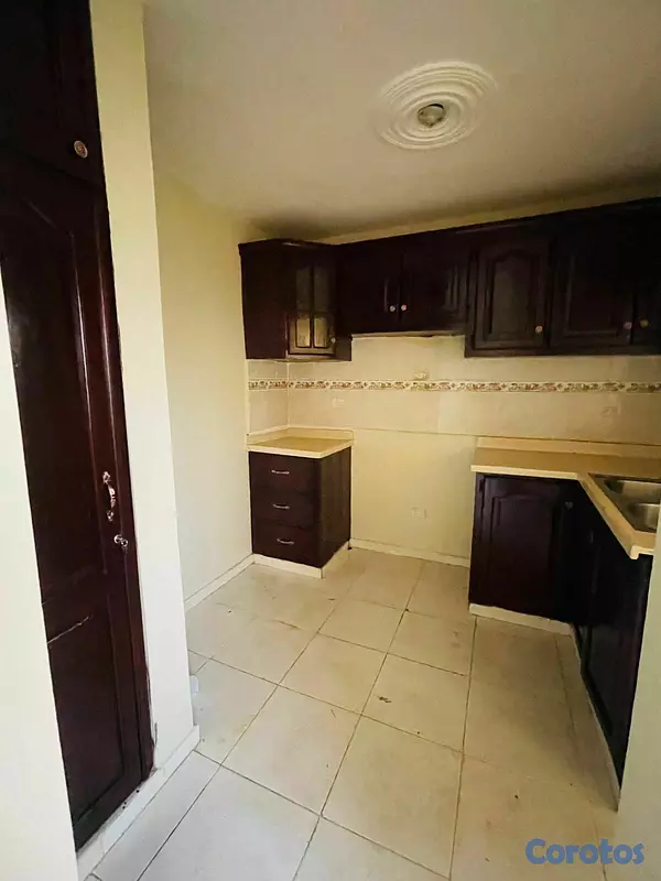 apartamentos - Apartamento en alquiler, Pontezuela, Tamboril 2