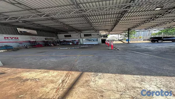 solares y terrenos - En Venta Solar en la 27 de Febrero Ens. Quisqueya 2