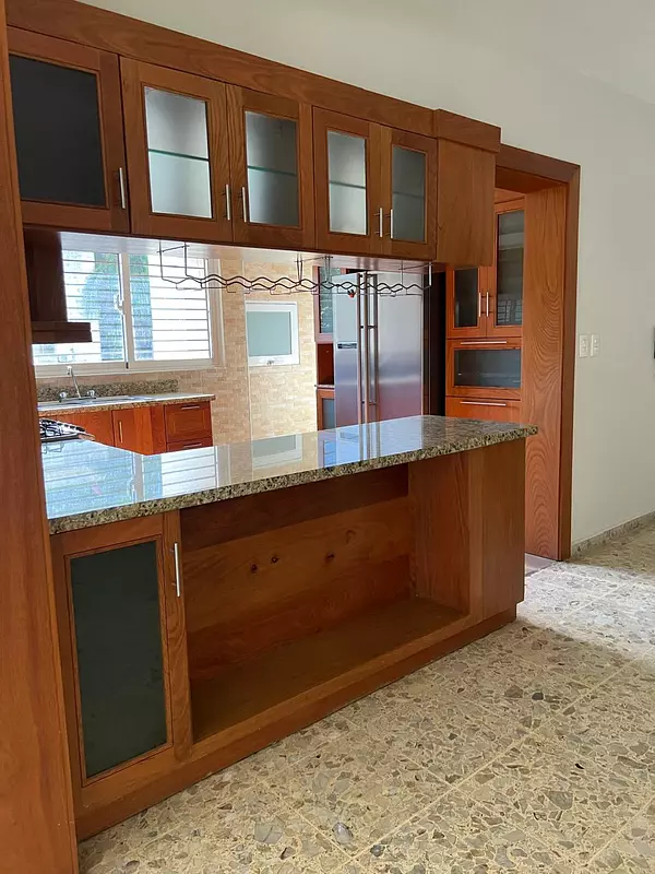 apartamentos - Alquilo apartamento en Anacaona,  2da planta  6