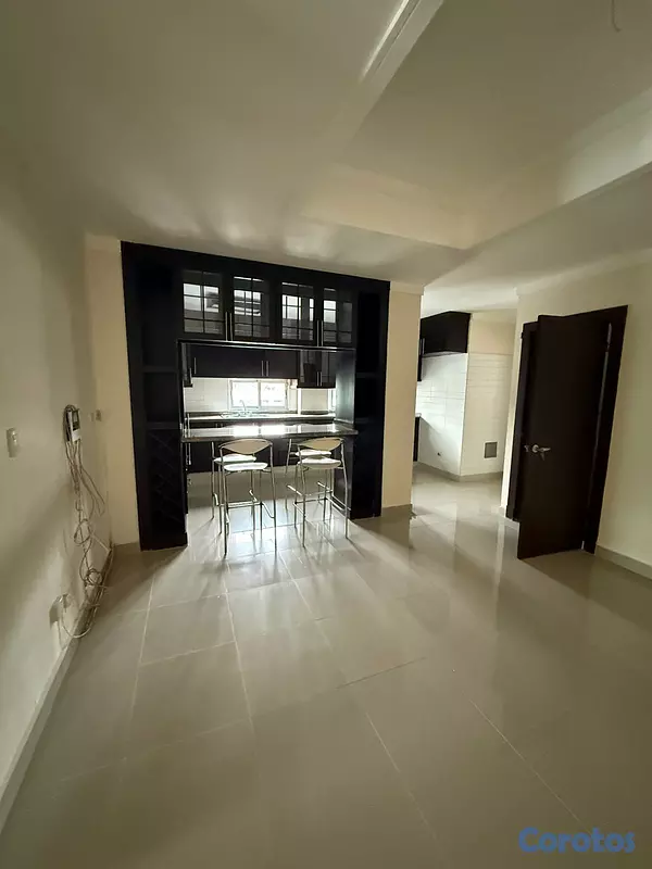 apartamentos - Amplio Apartamento ubicado en Los Jardines Metropo 8