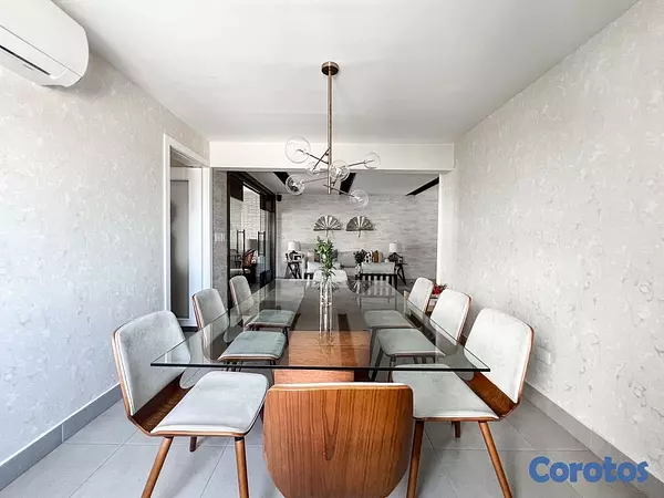 apartamentos - Naco, Apartamento En Venta De 2 Habitaciones!! 3