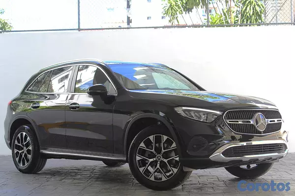 jeepetas y camionetas - Mercedes-Benz Clase GLC 300 2026 3