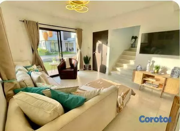casas - Villa en epic punta cana 10