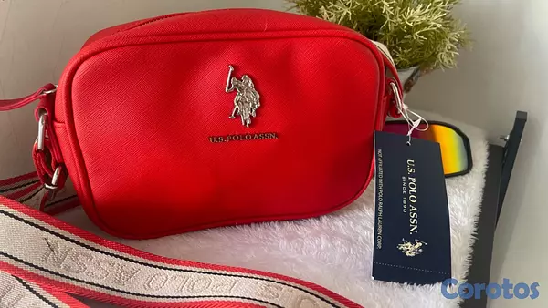 carteras y maletas - Crossbody POLO🇺🇸✨ 2