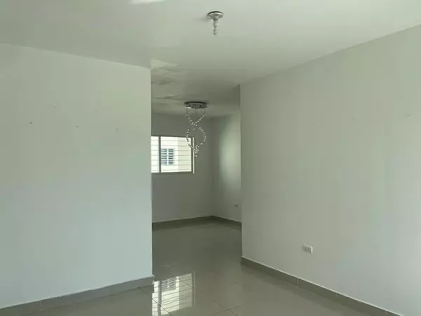 apartamentos - Apartamento 3er Nivel con Piscina en Gurabo 4