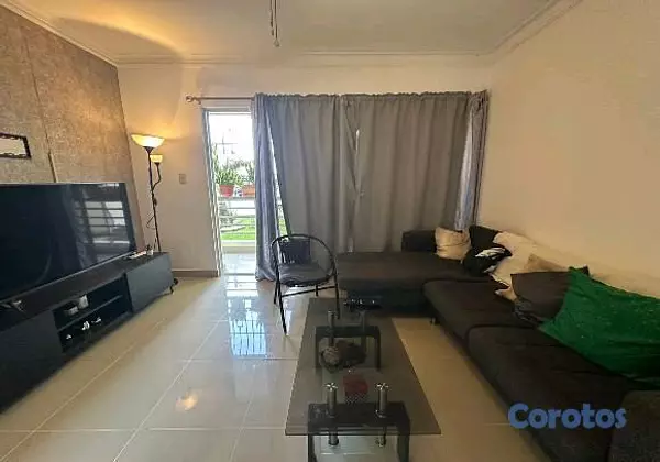 apartamentos - apartamento  110 m2 2 habitaciones  2 parqueos avenida independencia  4
