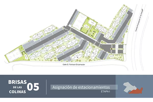 apartamentos - Apartamentos para la comodidad de tu familia en Brisas de las Colinas 5 3
