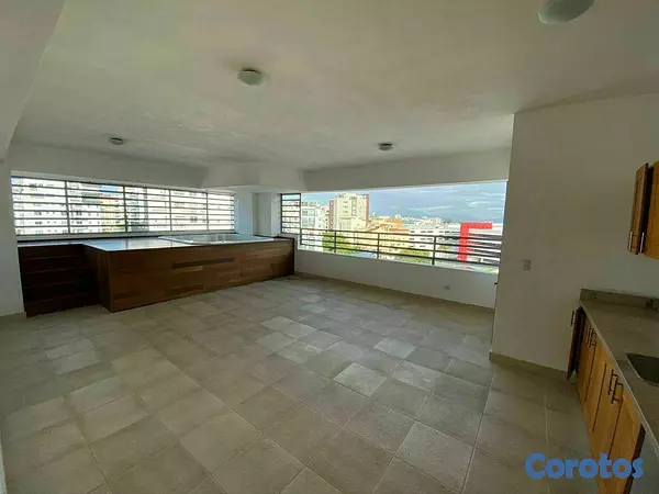 apartamentos - Alquiler amueblado 4