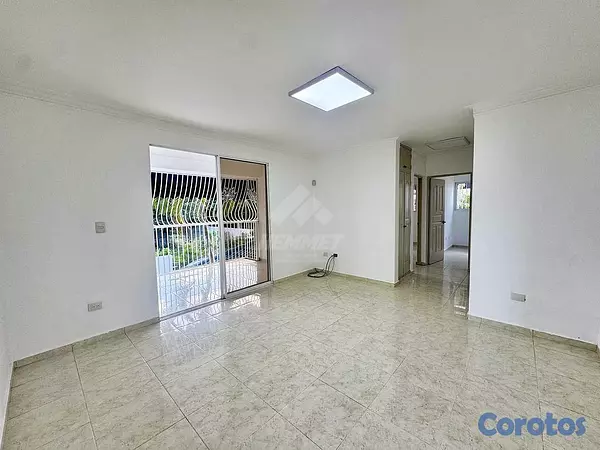 casas - CASA CON PATIO Y TERRAZA LOS CERROS DE GURABO STGO 9