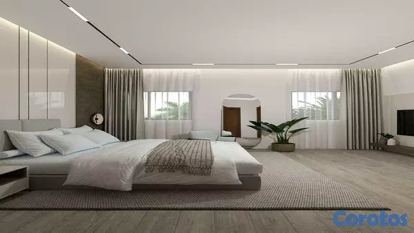 casas vacacionales y villas - vista cana 6