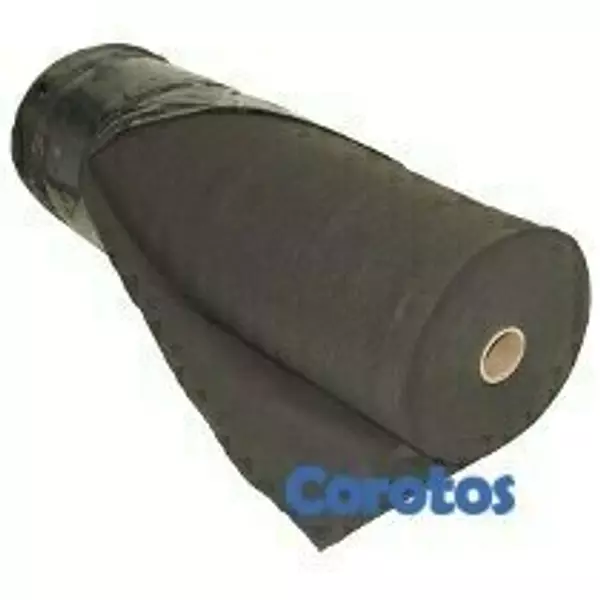 herramientas, jardines y exterior - ROLLO DE GEOTEXTIL 1