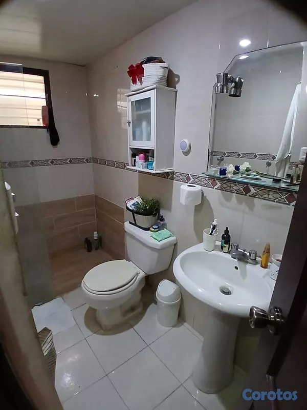 apartamentos - Vendo apartamento de 1 habitación 1 parqueo RD$6,250,000 7