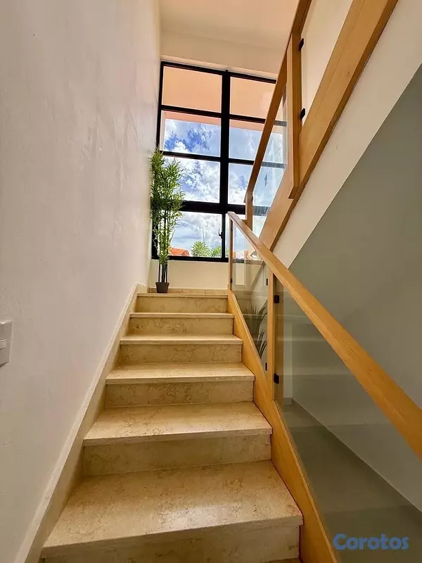 casas vacacionales y villas - Villa nueva a estrenar en Juan Dolio  19