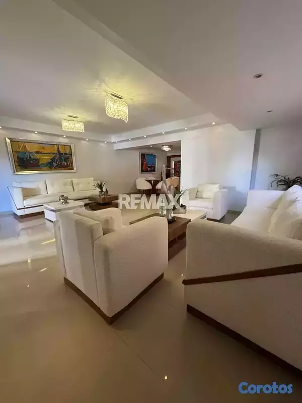 apartamentos - Apartamento de 3 habitaciones 3.5 baños con terraz 9