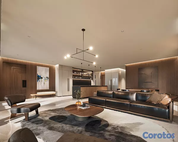 apartamentos - Apartamentos con Diseño Contemporaneo en La Esmera 6