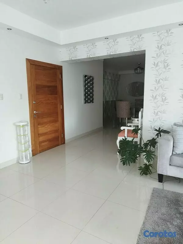 apartamentos -  APARTAMENTO AMUEBLADO MODERNO EN BELLA VISTA 8