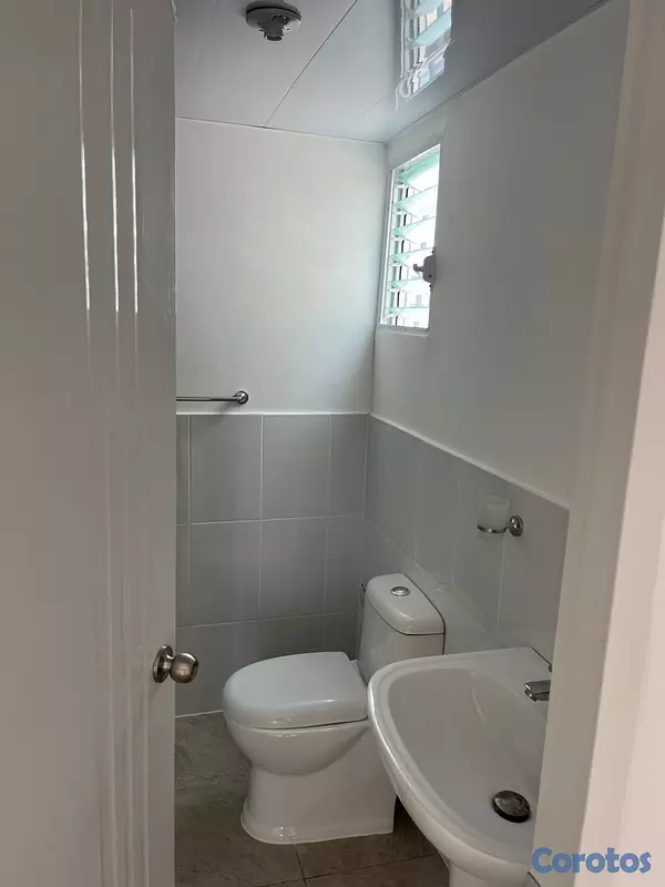 apartamentos - VENTA DE APARTAMENTO EN CIUDAD JUAN BOSCH 7