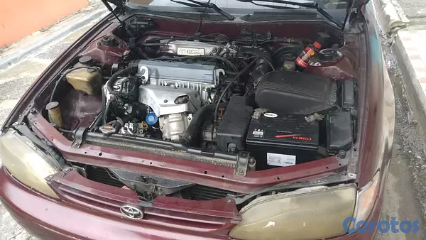 carros - Toyota Camry En buen estado  175 2
