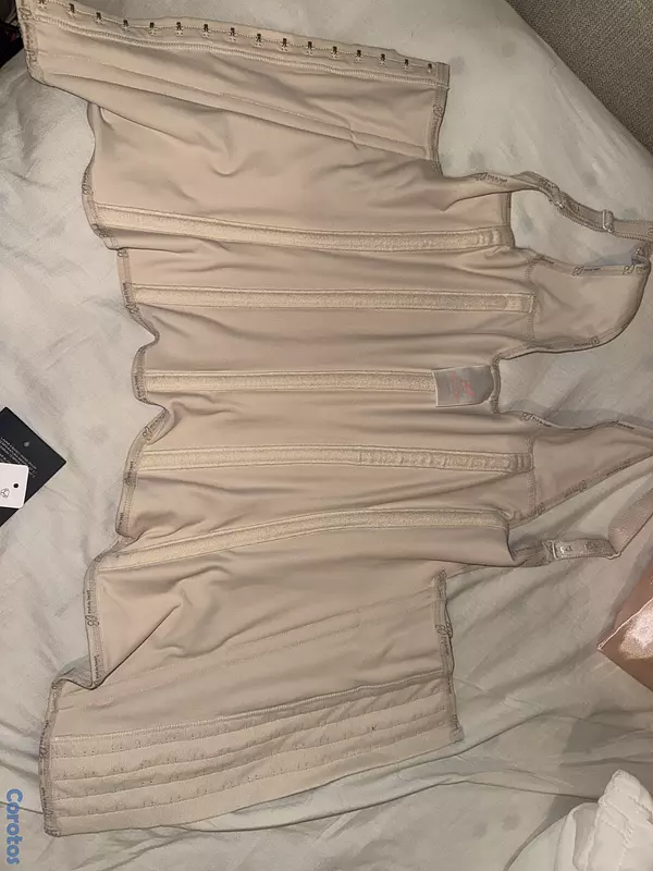 salud y belleza - se vende faja colombiana nueva original en su empaque  4