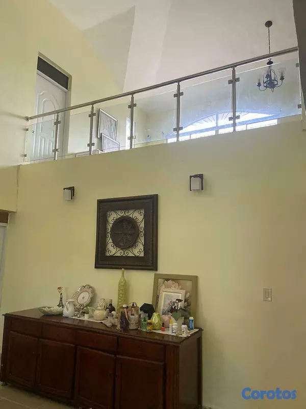 casas - Casa en Cancino Santo Domingo Este  8