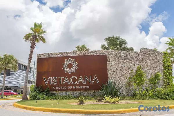 apartamentos - Apartamento en alquiler renta en Vista Cana, Punta Cana 6