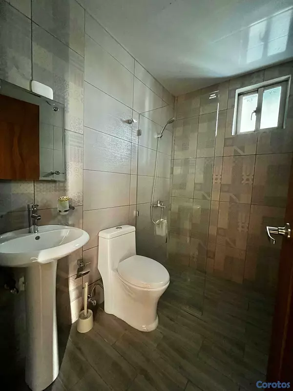 apartamentos - Moderno Apartamento en Reparto Universitario, 3er  2