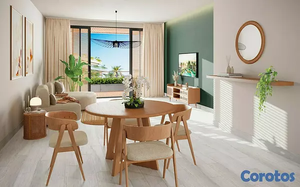 apartamentos - VENDEMOS EXCLUSIVO PROYECTO RESIDENCIAL EN BAVARO PUNTA CANA 6