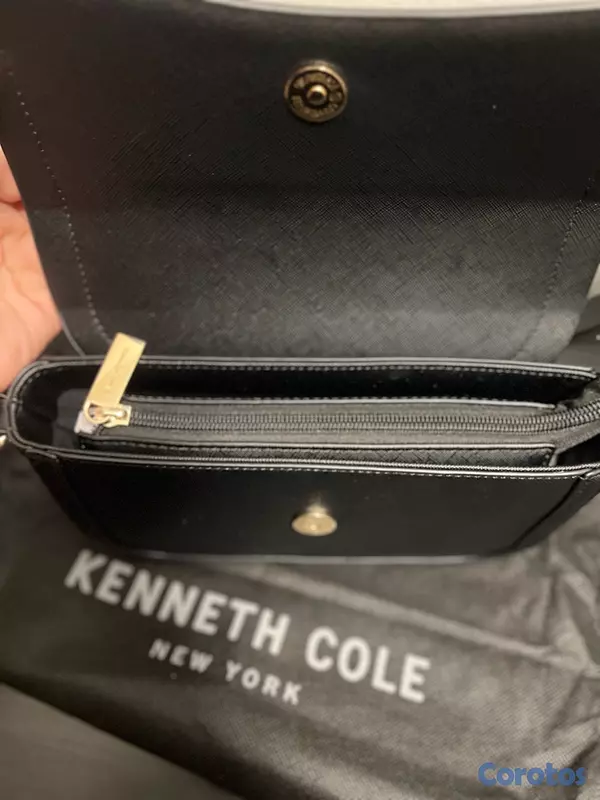 carteras y maletas - Cartera Kenneth Cole  3