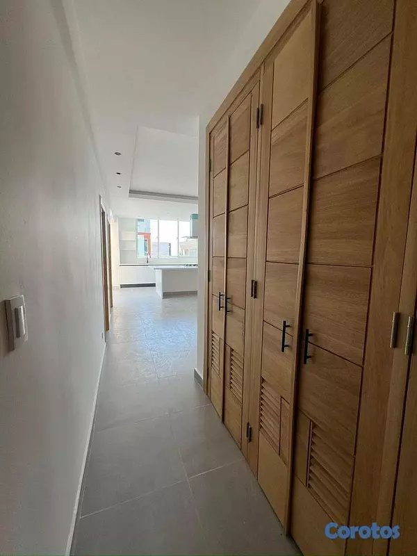 apartamentos - Apartamento en alquiler con línea blanca  4