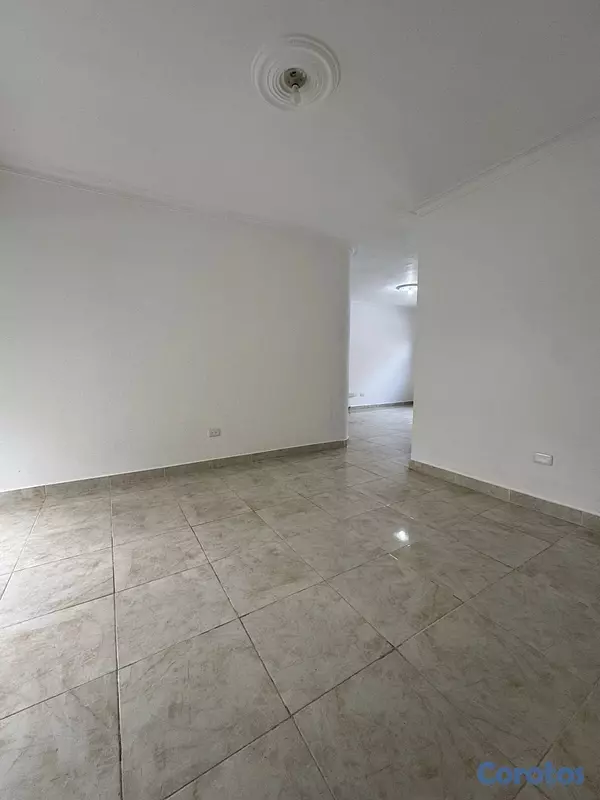 apartamentos - Apartamento en Venta Evaristo Morales  6