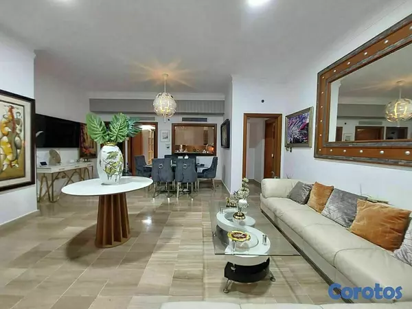 apartamentos - Apartamento con vista al mar en la zona universita 8