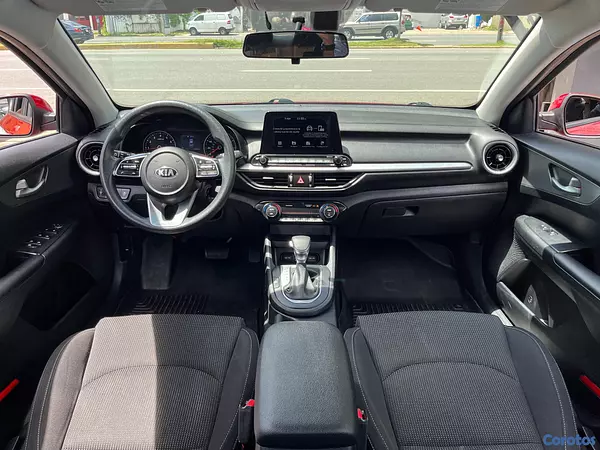 carros - Kia Forte LXS DOCH 2019✅ 4