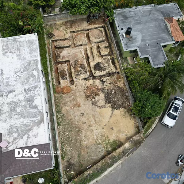 Proyectos - APARTAMENTOS EN PLANO EN VENTA EN PUERTO PLATA, TO 10