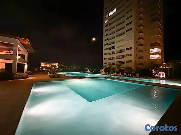 apartamentos - Apartamento en Juan Dolio de 2 habitaciones Financ 2